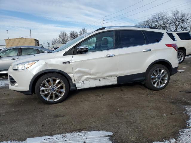 2016 FORD ESCAPE SE 2016 image