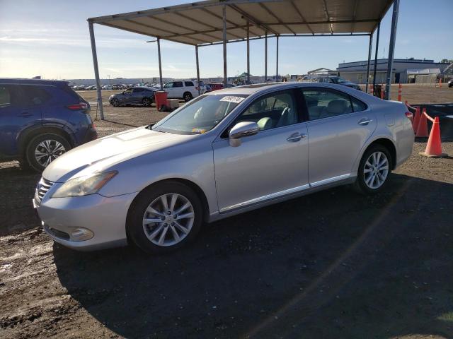Изображение 2010 LEXUS ES 350 2010