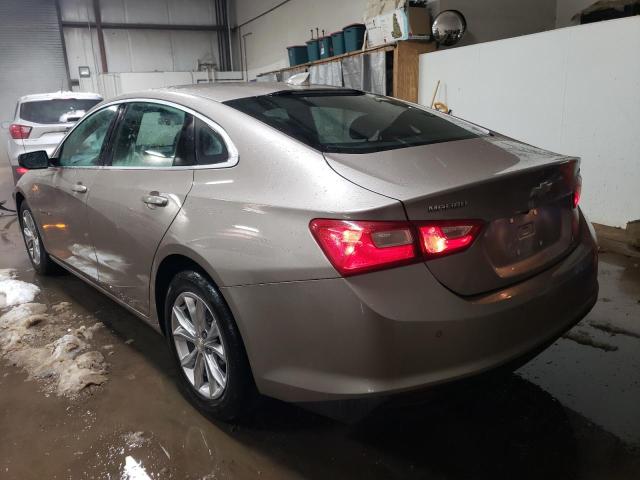 Image 2 of 2023 CHEVROLET MALIBU LT 2023 with VIN 1G1ZD5ST7PF189620