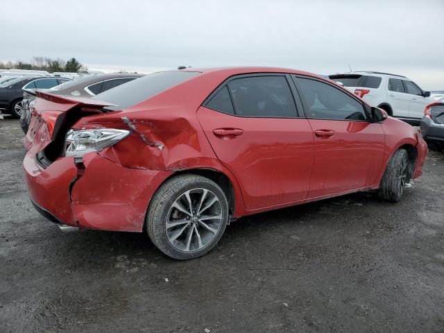 Изображение 3 2017 TOYOTA COROLLA L 2017 с VIN 2T1BURHE7HC818439