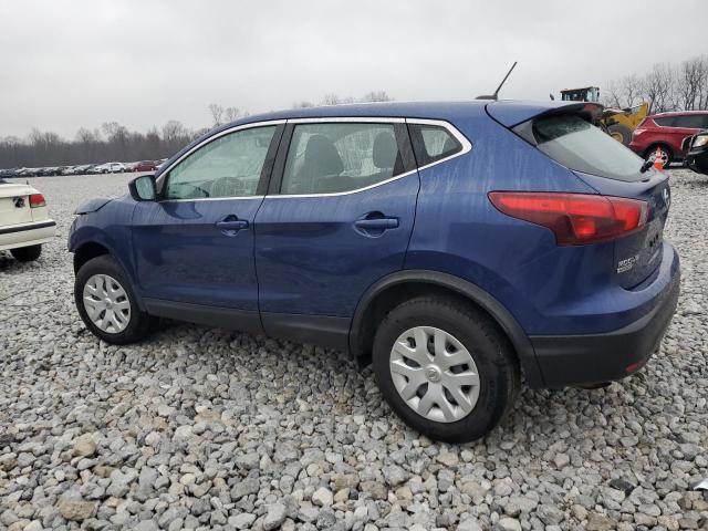 Image 2 of 2019 NISSAN ROGUE SPORT S 2019 with VIN JN1BJ1CR7KW332137