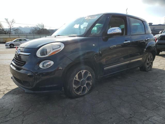 2014 FIAT 500L LOUNGE 2014 image