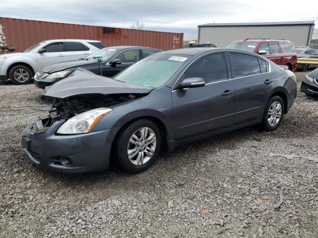 Image 1 of 2010 NISSAN ALTIMA BASE 2010 with VIN 1N4AL2AP5AN526508