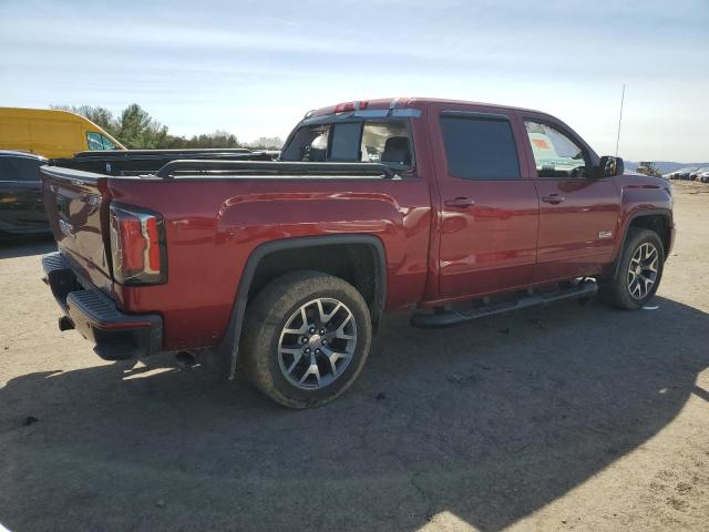 Изображение 3 2018 GMC SIERRA K1500 SLT 2018 с VIN 3GTU2NEC6JG416501
