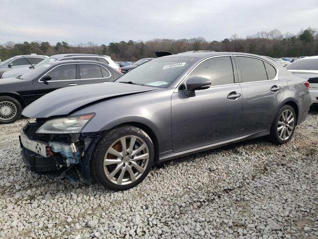 Image 1 of 2014 LEXUS GS 350 2014 with VIN JTHCE1BL8E5021957