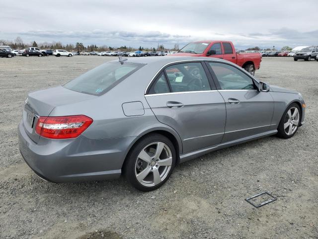 Изображение 3 2011 MERCEDES-BENZ E 350 2011 с VIN WDDHF5GB5BA402847
