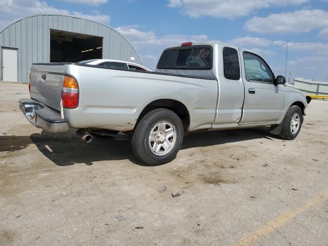 Изображение 3 2002 TOYOTA TACOMA XTRACAB 2002 с VIN 5TEVL52N52Z086461