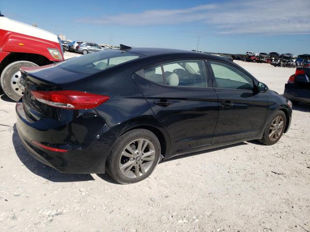 Obraz 3 z 2017 HYUNDAI ELANTRA SE 2017 z VIN 5NPD84LF9HH199887