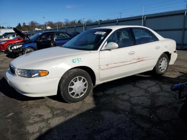 2005 BUICK CENTURY CUSTOM 2005 image