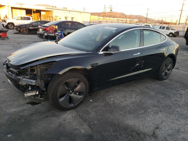 2020 TESLA MODEL 3  2020 image