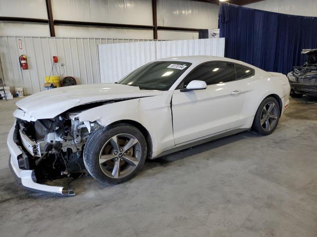 Obraz 1 z 2015 FORD MUSTANG  2015 z VIN 1FA6P8AM5F5387894