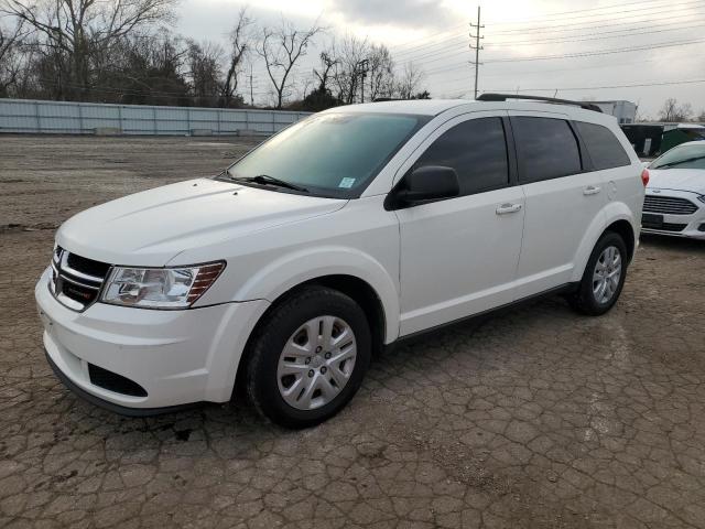 Изображение 1 2015 DODGE JOURNEY SE 2015 с VIN 3C4PDDAG6FT646399