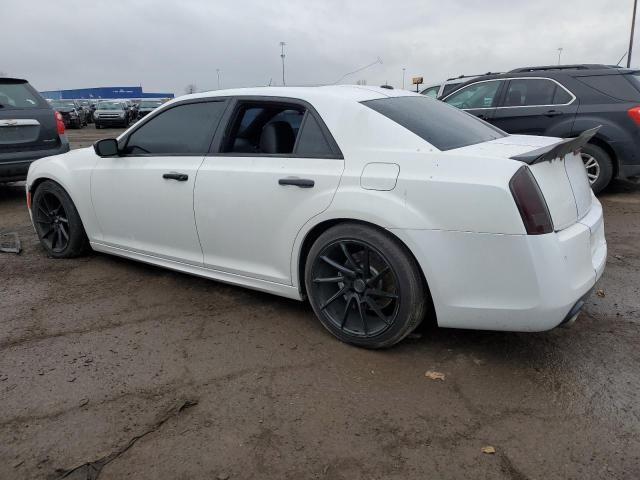 Image 2 of 2012 CHRYSLER 300 SRT-8 2012 with VIN 2C3CCAFJ0CH802028