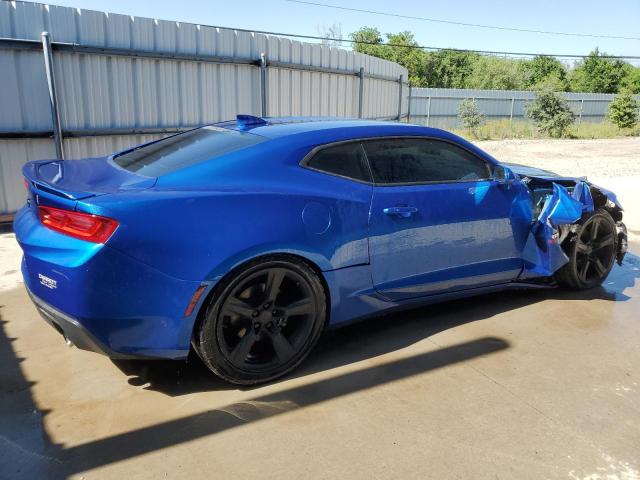 Obraz 3 z 2018 CHEVROLET CAMARO LT 2018 z VIN 1G1FB1RS1J0124853