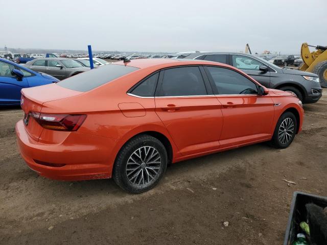 Image 3 of 2019 VOLKSWAGEN JETTA SEL 2019 with VIN 3VWEB7BU4KM259743