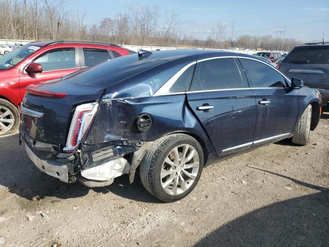 Image 3 of 2017 CADILLAC XTS LUXURY 2017 with VIN 2G61M5S32H9124028