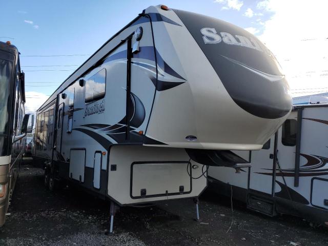 Изображение 2016 OTHER 5TH WHEEL 2016