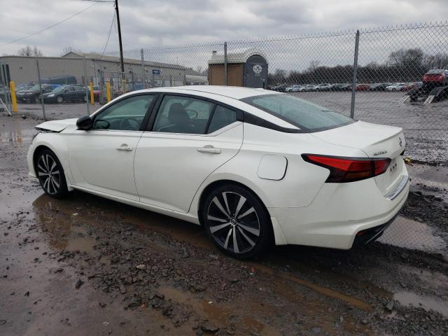 Изображение 2 2019 NISSAN ALTIMA SR 2019 с VIN 1N4BL4CV5KC130085