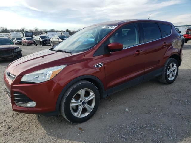 2016 FORD ESCAPE SE 2016 image