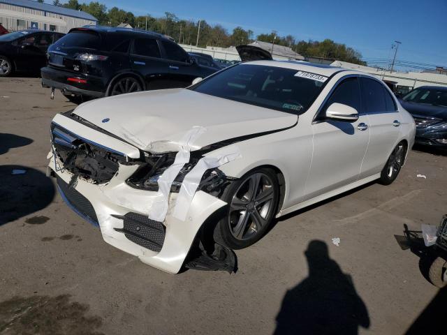 Изображение 1 2017 MERCEDES-BENZ E 300 4MATIC 2017 с VIN WDDZF4KB4HA159644