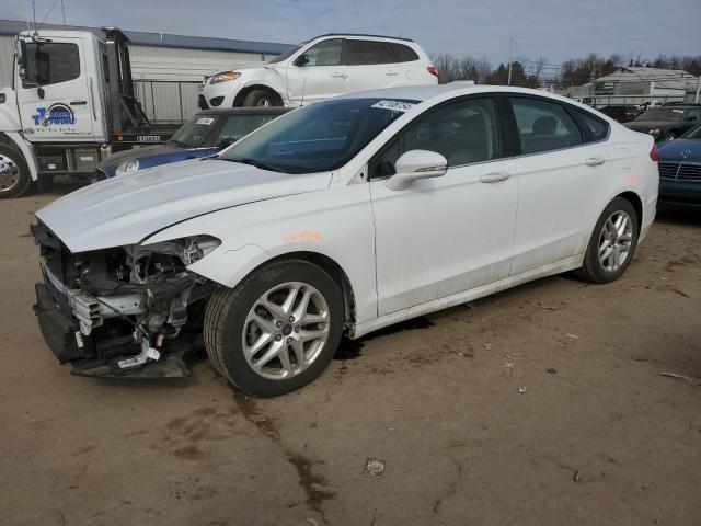 Obraz 2015 FORD FUSION SE 2015