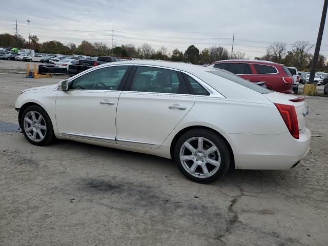 Изображение 2 2014 CADILLAC XTS LUXURY COLLECTION 2014 с VIN 2G61M5S31E9151796