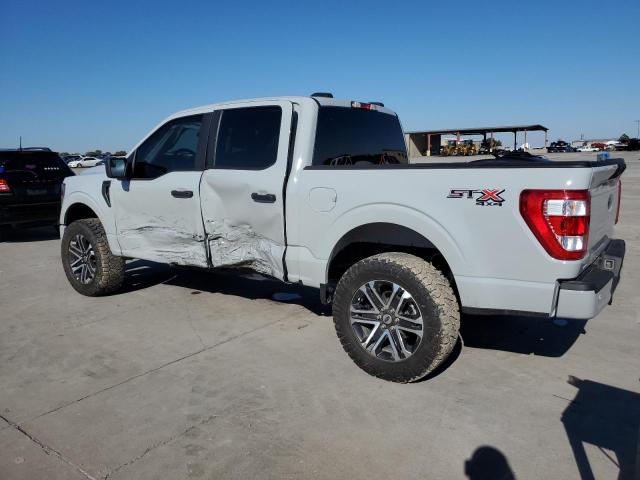 Obraz 2 z 2023 FORD F150 SUPERCREW 2023 z VIN 1FTFW1E58PFB85926