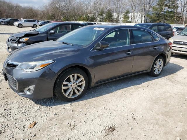 2014 TOYOTA AVALON BASE 2014 image