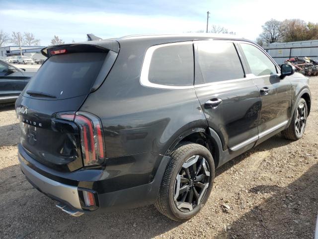 Obraz 3 z 2023 KIA TELLURIDE EX 2023 z VIN 5XYP34GC6PG343834