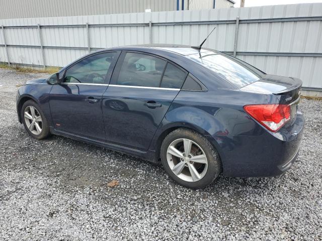 Image 2 of 2014 CHEVROLET CRUZE LT 2014 with VIN 1G1PE5SB5E7291632