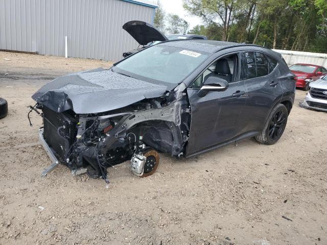 Изображение 1 2024 LEXUS NX 450H LUXURY 2024 с VIN JTJKKCFZ7R2035238