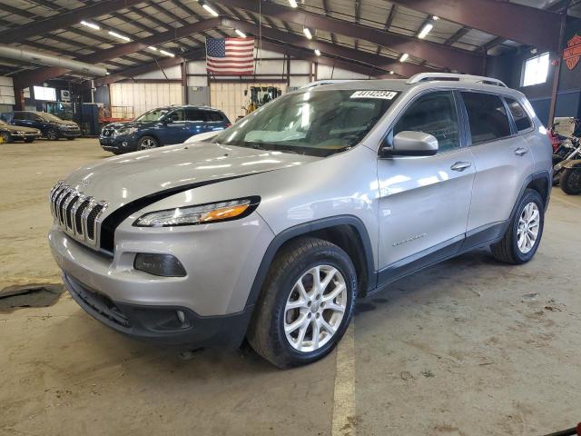 Изображение 2016 JEEP CHEROKEE LATITUDE 2016