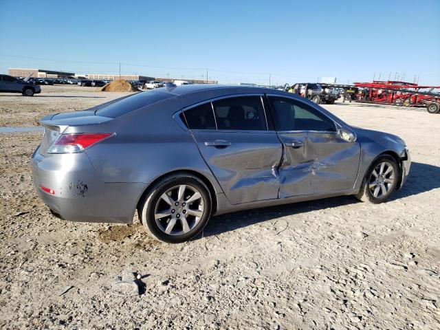 Obraz 3 z 2012 Acura TL 2012 z VIN 19UUA8F52CA004342