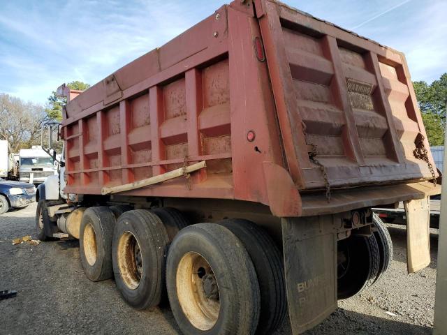 Image 3 of 2004 MACK 700 CV700 2004 with VIN 1M2AG11C54M010404