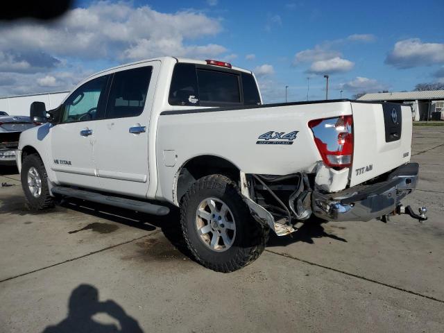 Image 2 of 2006 NISSAN TITAN XE 2006 with VIN 1N6AA07BX6N511409