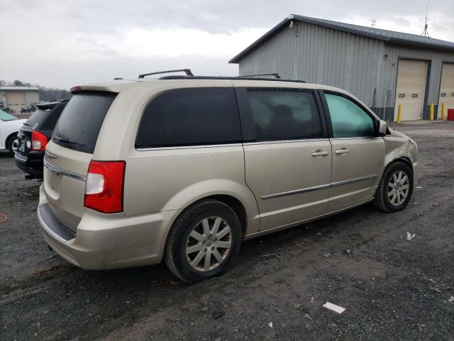 Изображение 3 2014 CHRYSLER TOWN & COUNTRY TOURING 2014 с VIN 2C4RC1BG4ER438564