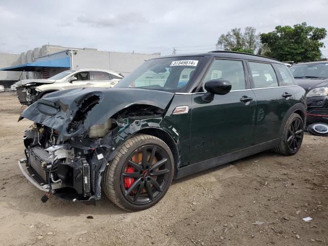 2024 MINI COOPER JOHN COOPER WORKS CLUBMAN ALL4 2024 image