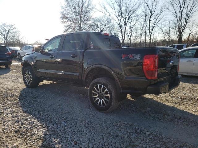 Image 2 of 2019 FORD RANGER XL 2019 with VIN 1FTER4FH6KLA69227