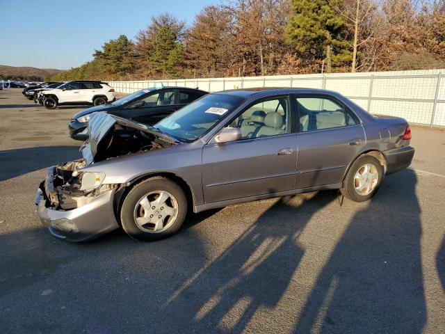 Изображение 1 2000 HONDA ACCORD EX 2000 с VIN JHMCG6686YC012042