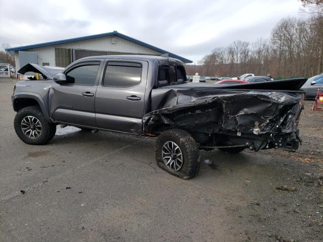 Image 2 of 2021 TOYOTA TACOMA DOUBLE CAB 2021 with VIN 3TYDZ5BN5MT002735