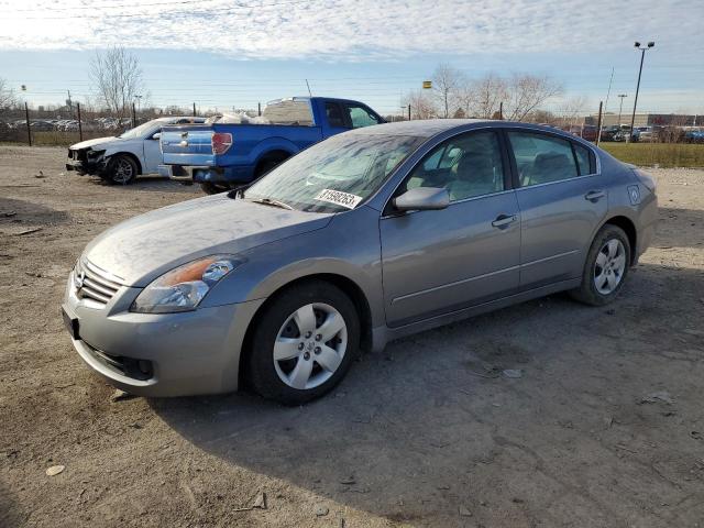 Изображение 1 2008 NISSAN ALTIMA 2.5 2008 с VIN 1N4AL21E28C130637