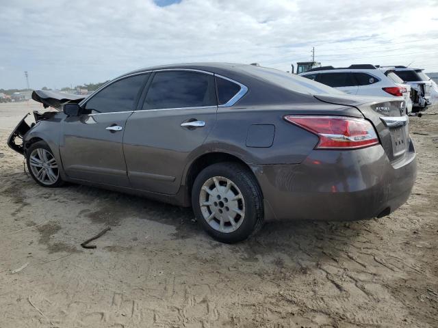 Image 2 of 2013 NISSAN ALTIMA 2.5 2013 with VIN 1N4AL3APXDN548854