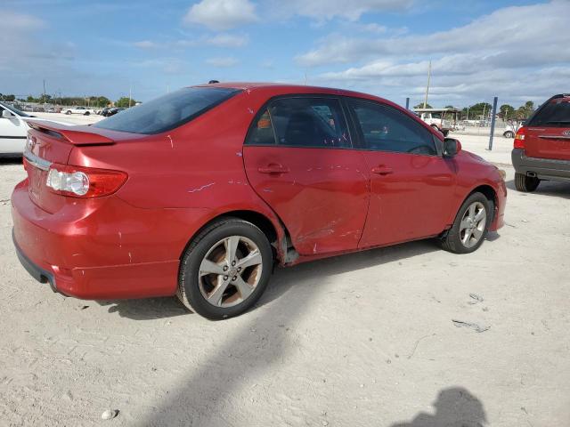 Изображение 3 2011 TOYOTA COROLLA BASE 2011 с VIN 2T1BU4EE7BC625688