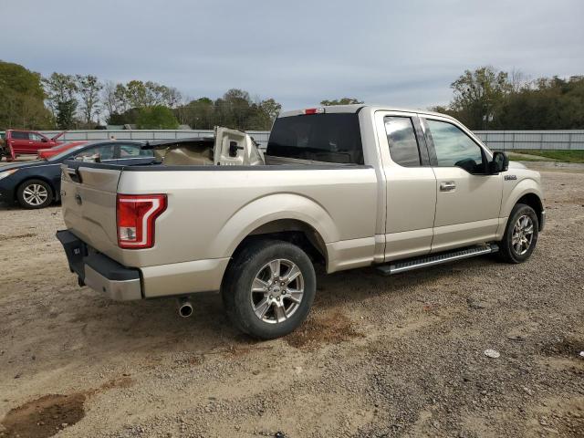 Изображение 3 2017 FORD F150 SUPER CAB 2017 с VIN 1FTEX1CF1HFC80351