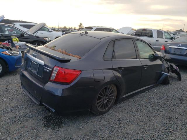 Image 3 of 2011 SUBARU IMPREZA WRX 2011 with VIN JF1GV7E65BG520992
