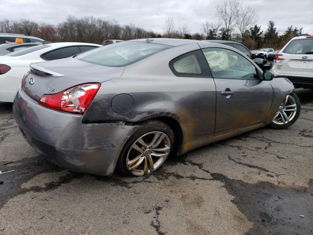 Obraz 3 z 2009 INFINITI G37  2009 z VIN JNKCV64F99M651681