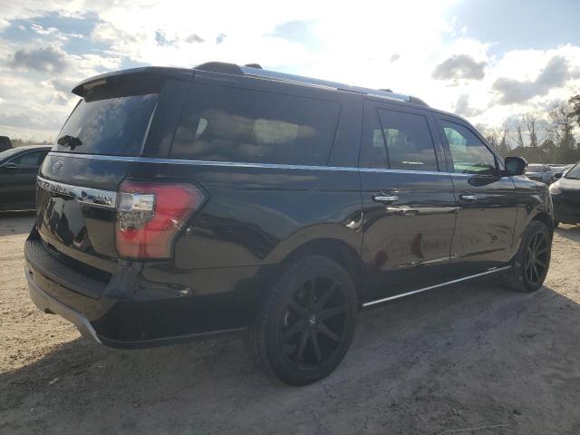 Image 3 of 2018 FORD EXPEDITION MAX LIMITED 2018 with VIN 1FMJK1KT5JEA33457