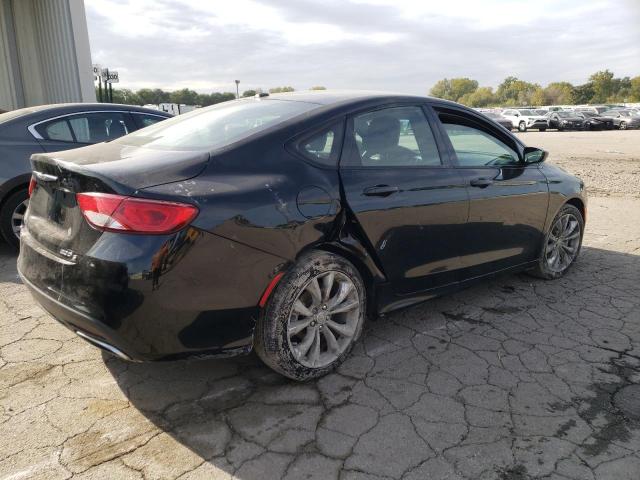 Obraz 3 z 2015 CHRYSLER 200 S 2015 z VIN 1C3CCCBB5FN697797