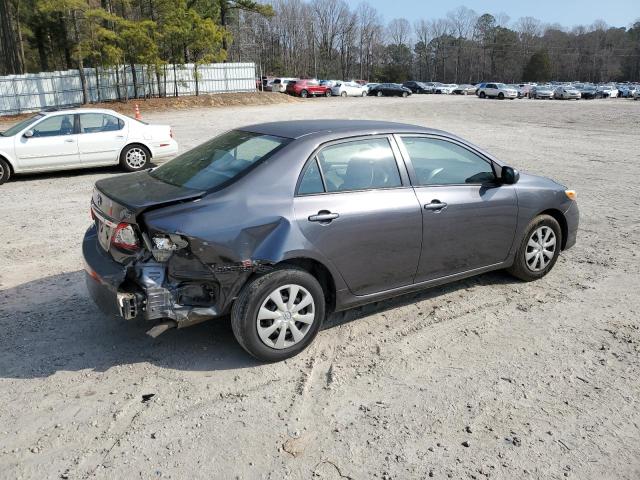 Изображение 3 2011 TOYOTA COROLLA BASE 2011 с VIN JTDBU4EE6B9131084