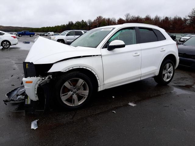 Изображение 2019 AUDI Q5 PREMIUM PLUS 2019
